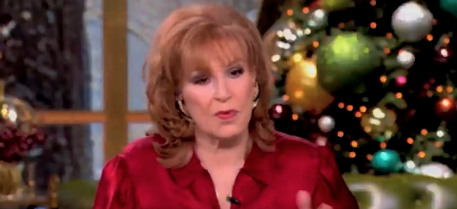 Joy Behar